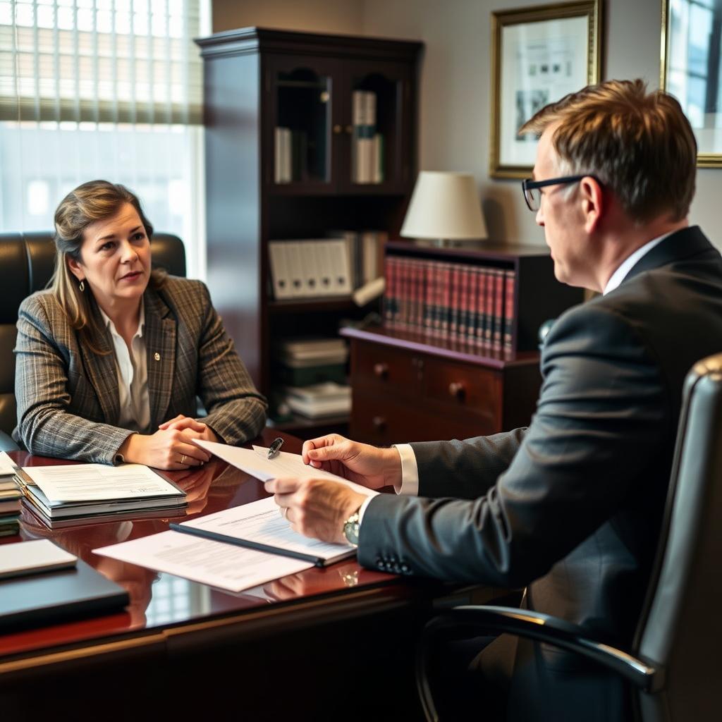 Breath Test Refusal Lawyer Colonial Heights