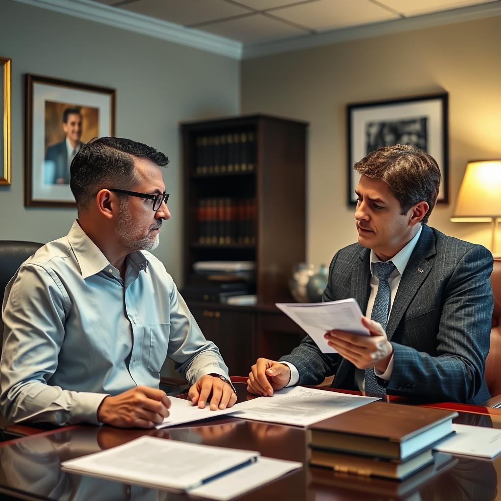 Breath Test Refusal Lawyer Culpeper County