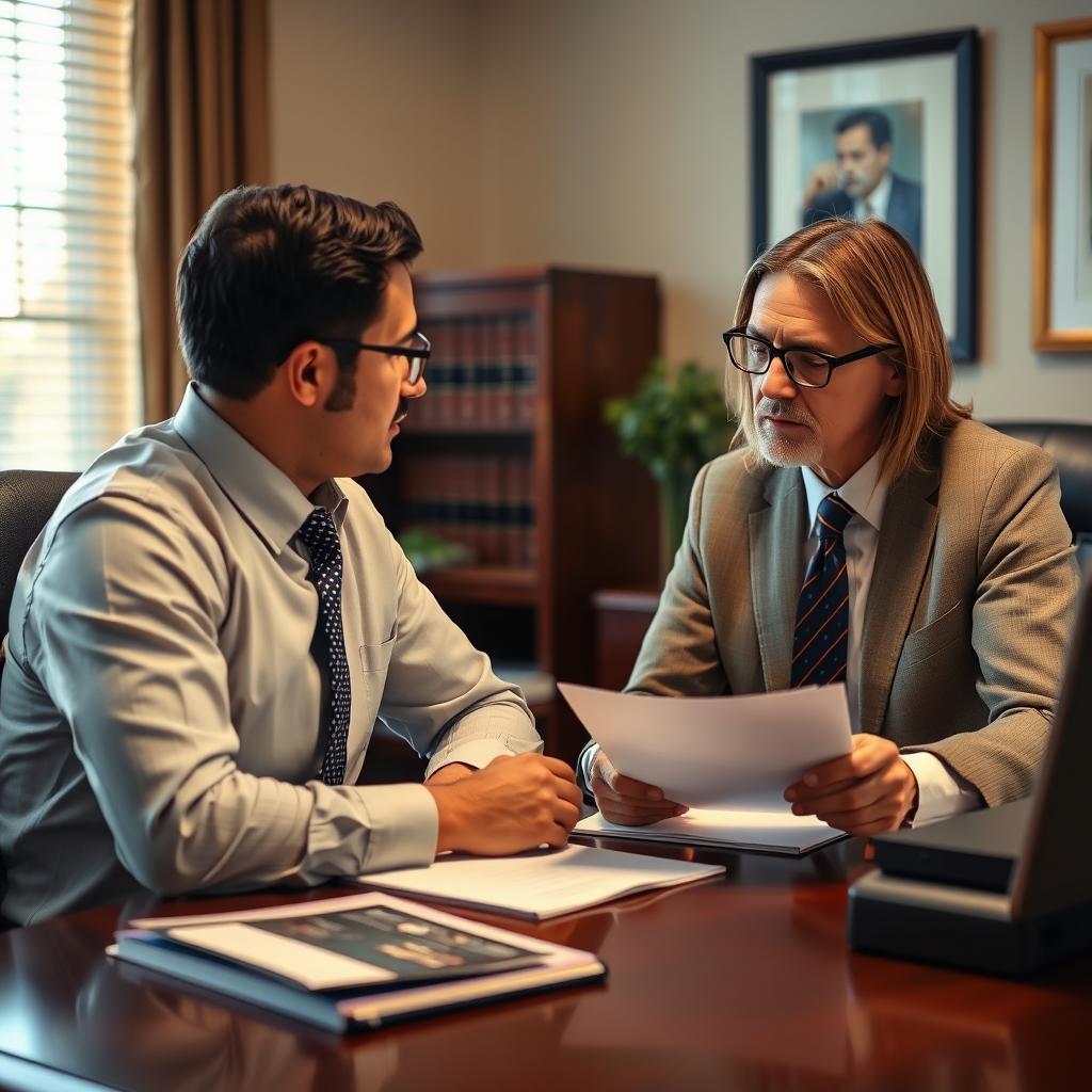 Breath Test Refusal Lawyer Hanover County