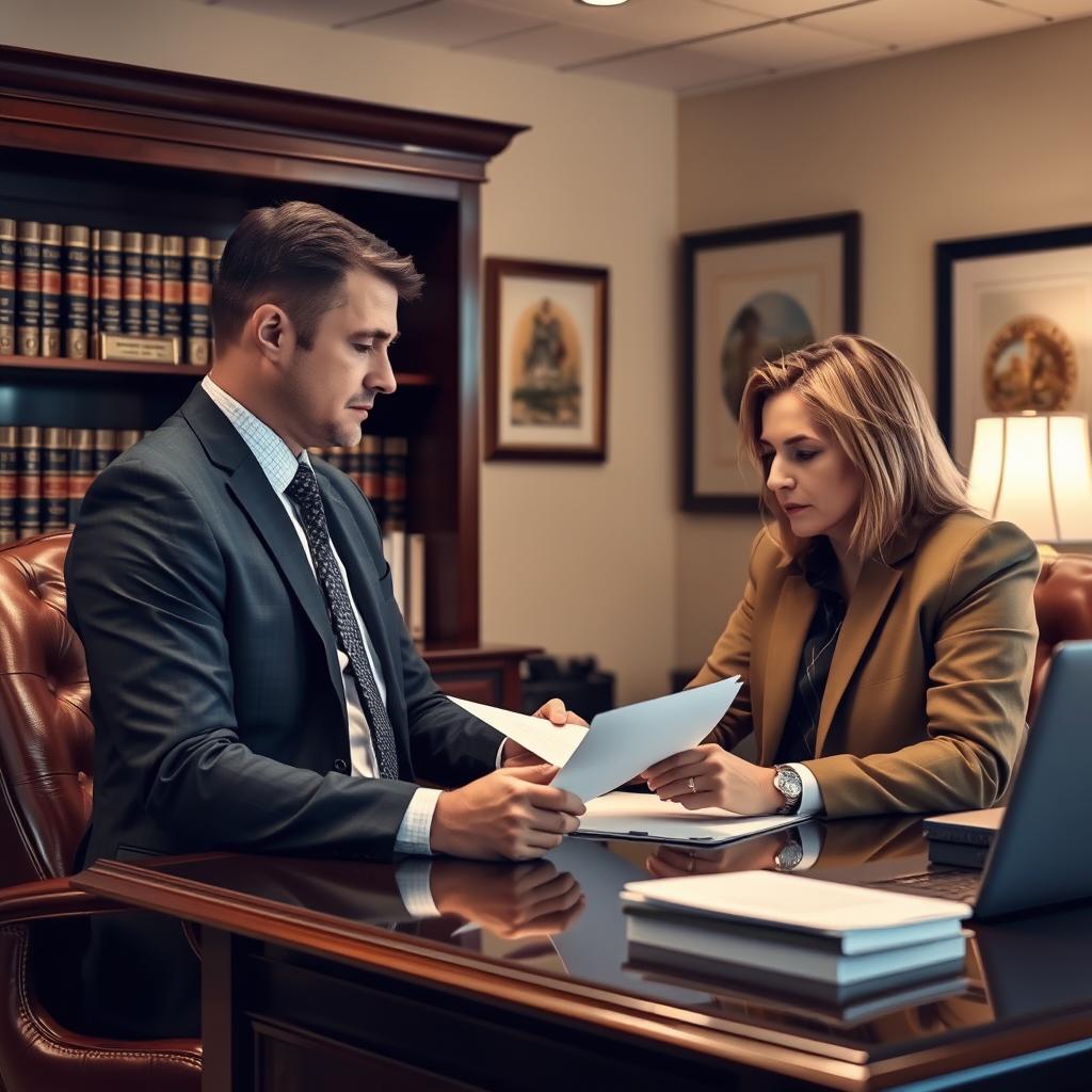 Breath Test Refusal Lawyer Isle of Wight County