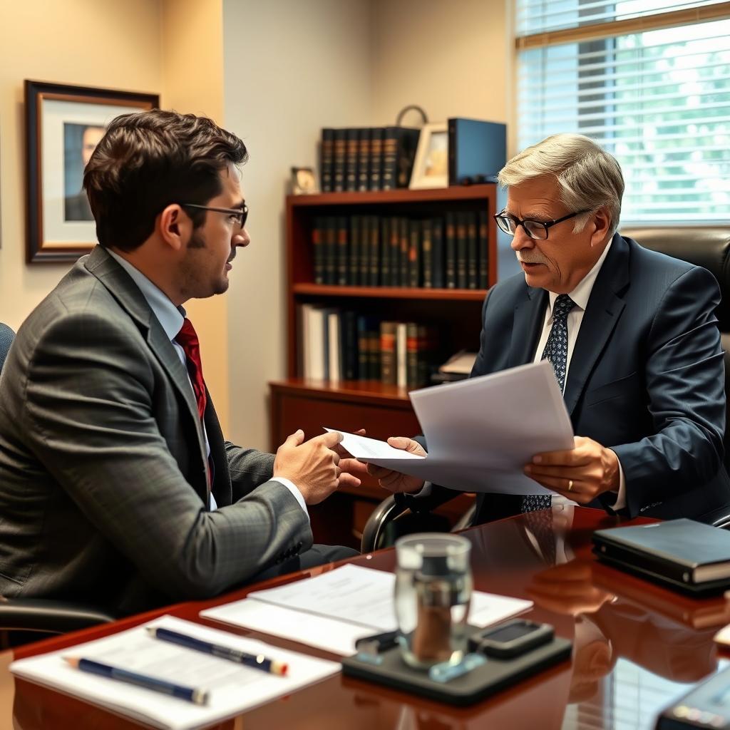 Breath Test Refusal Lawyer King William County