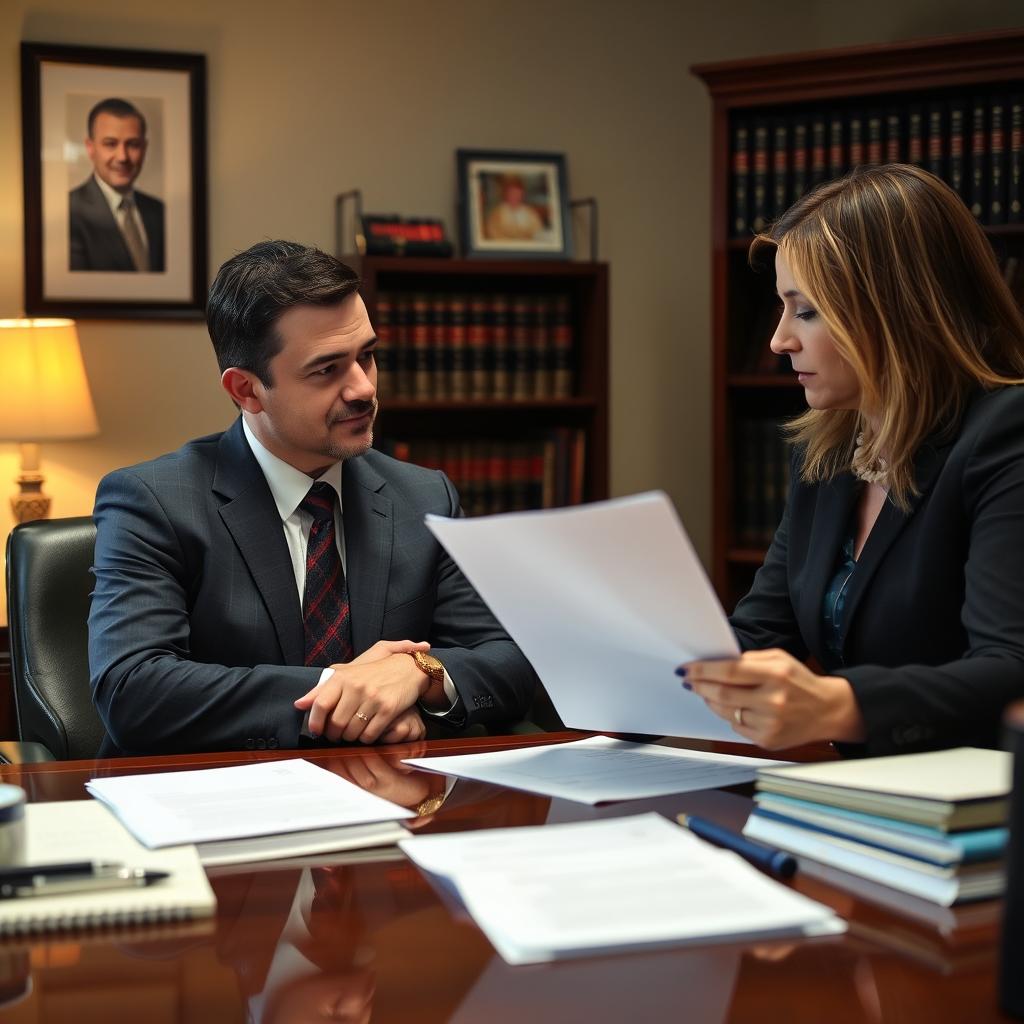 Breath Test Refusal Lawyer Loudoun County