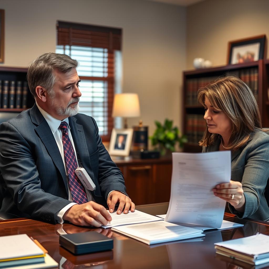 Breath Test Refusal Lawyer Manassas Park