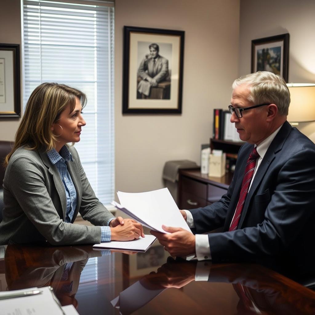 Breath Test Refusal Lawyer Manassas