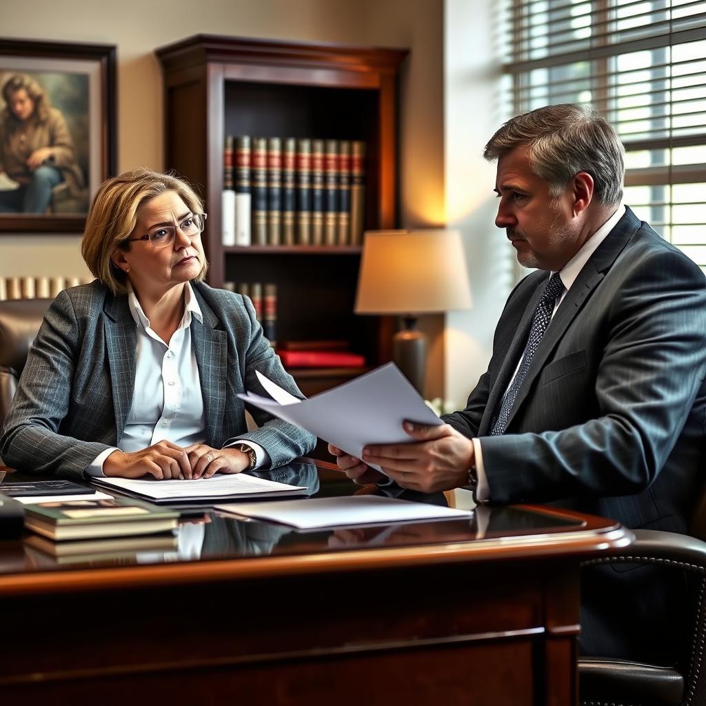 Breath Test Refusal Lawyer New Kent County