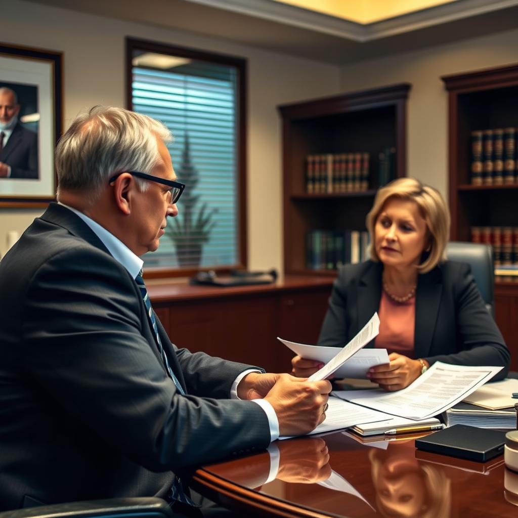 Breath Test Refusal Lawyer Orange County