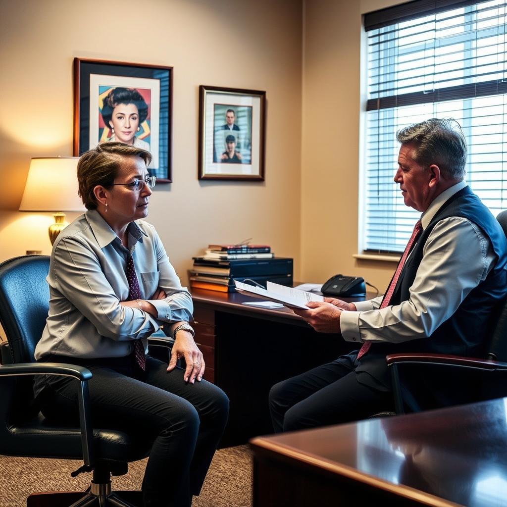 Breath Test Refusal Lawyer Poquoson