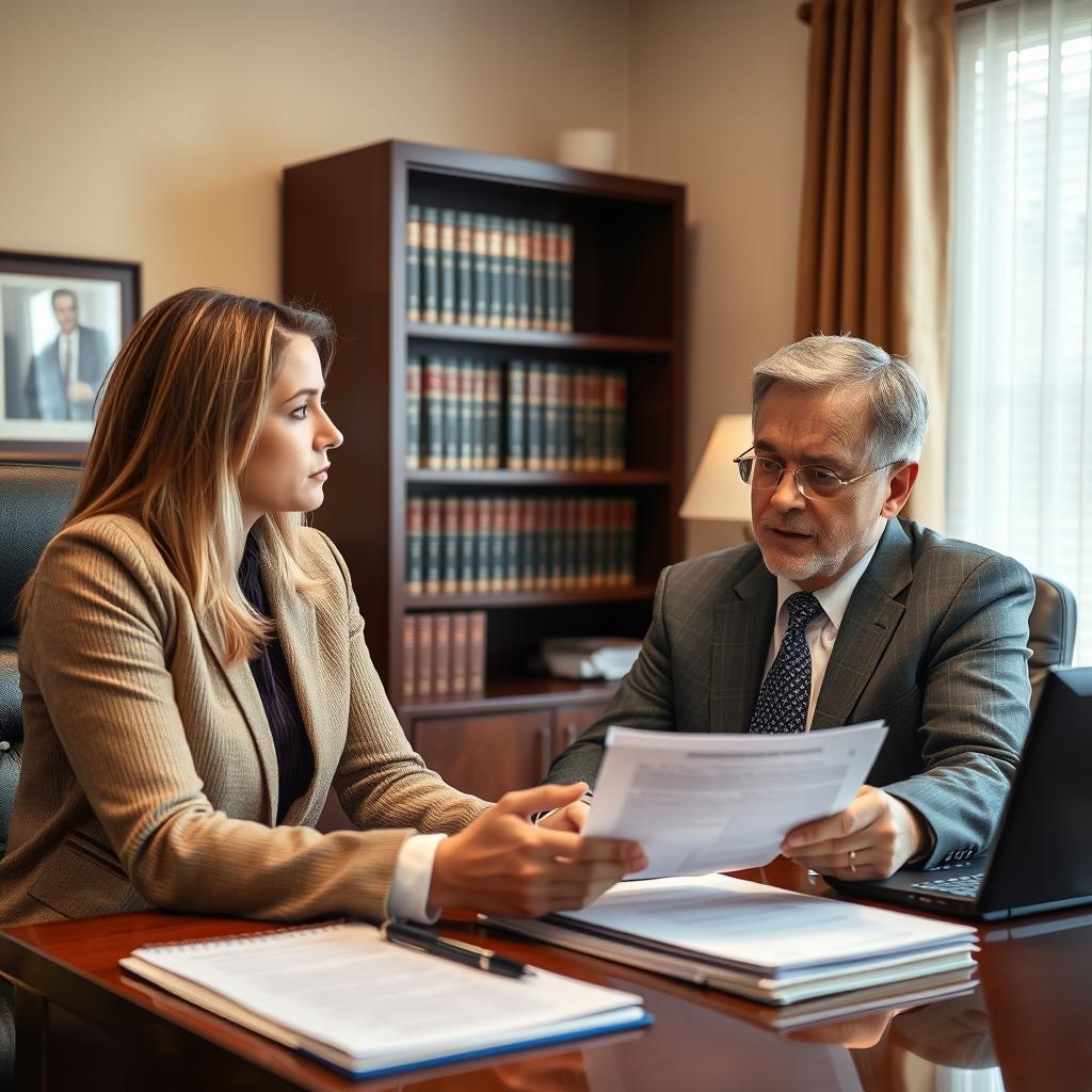 Breath Test Refusal Lawyer Prince William County