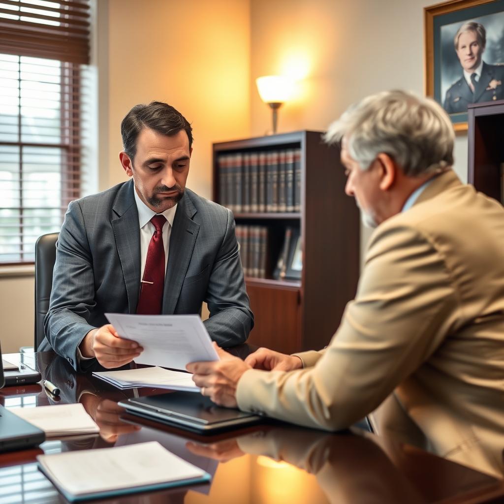 Breath Test Refusal Lawyer Rockingham County