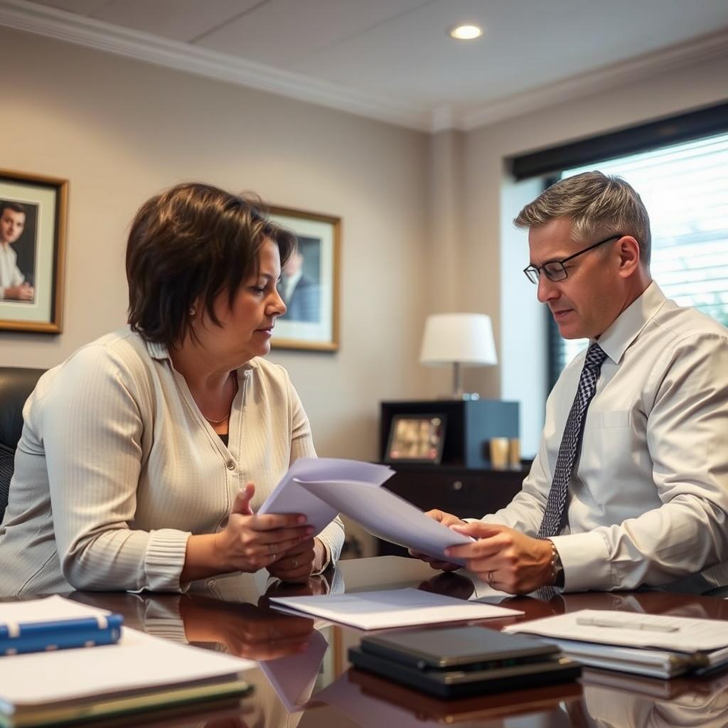 Breath Test Refusal Lawyer Stafford County