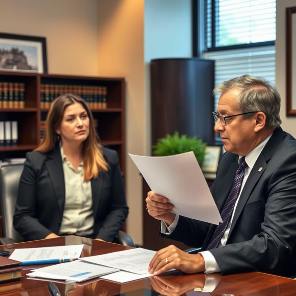 Breath Test Refusal Lawyer Suffolk