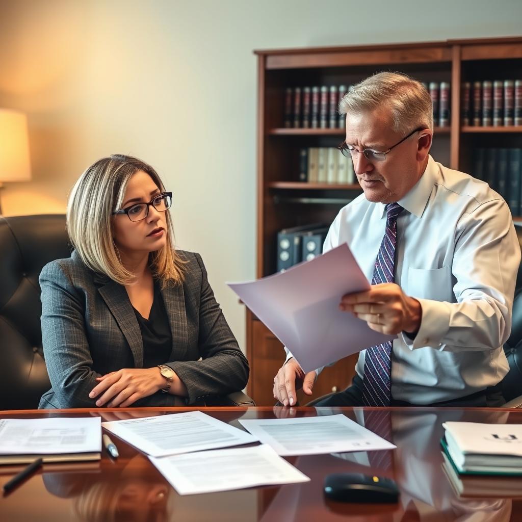 Breath Test Refusal Lawyer Virginia Beach