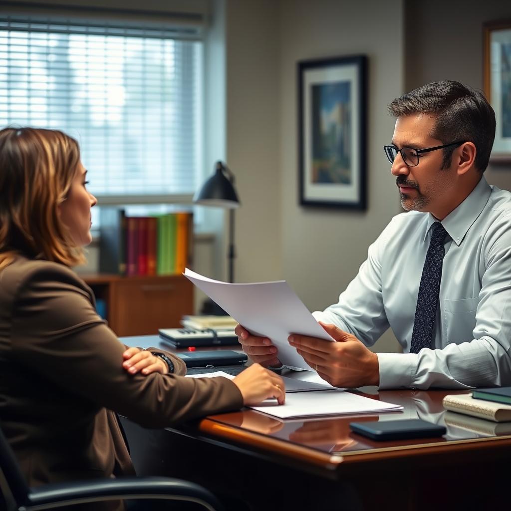 Breath Test Refusal Lawyer Virginia