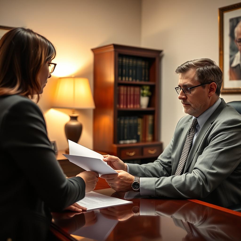 DUI Lawyer Poquoson
