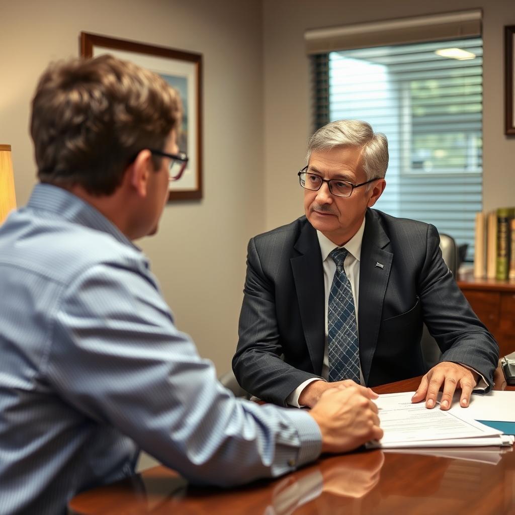 DWI Lawyer Greene County