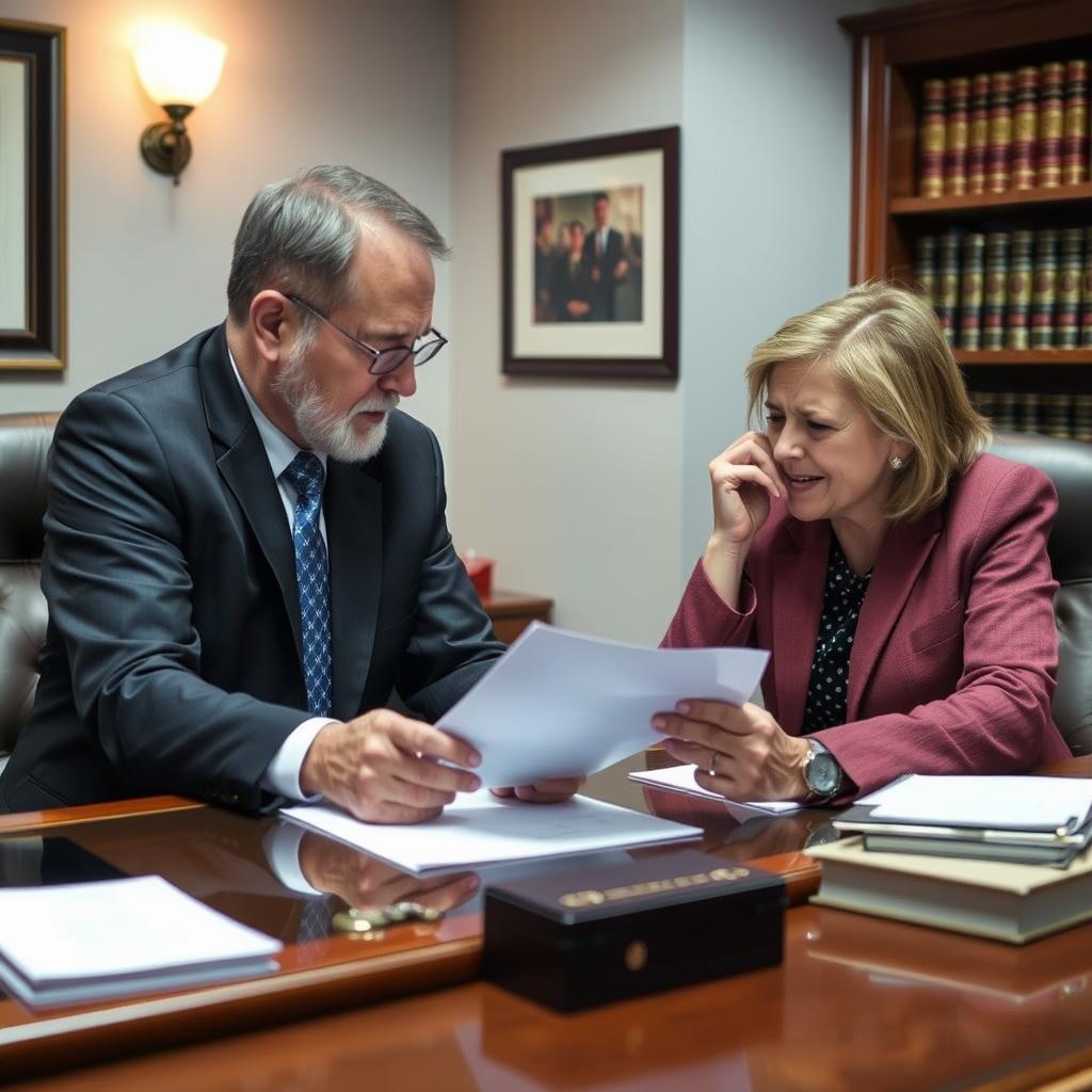 DWI Lawyer James City County