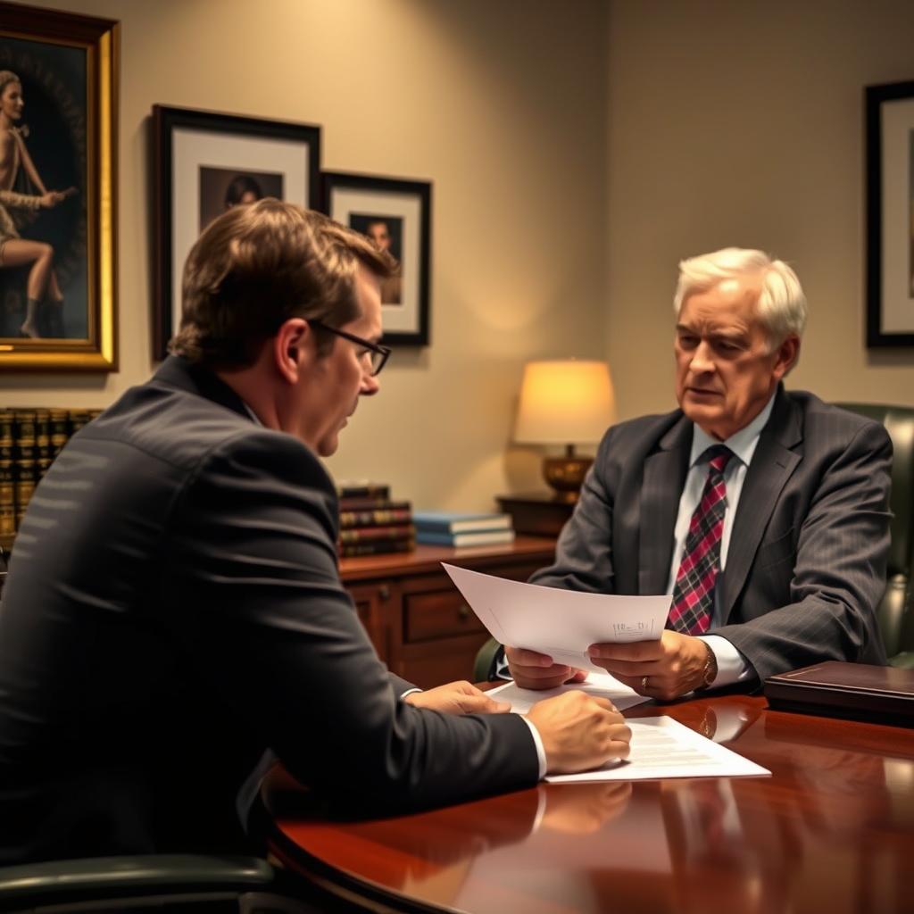 DWI Lawyer King William County