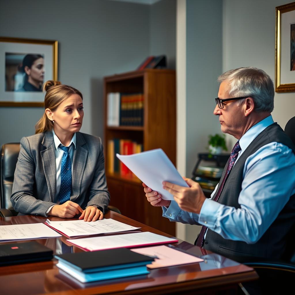 DWI Lawyer Loudoun County