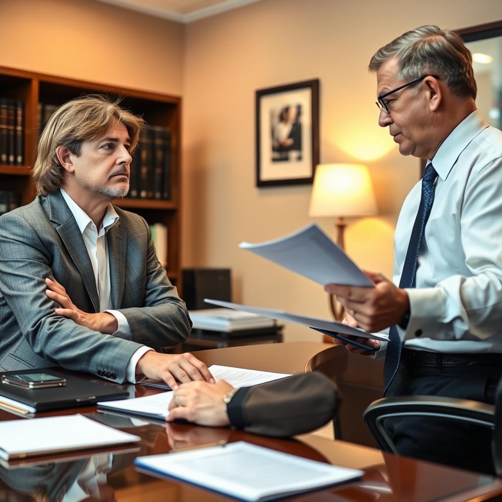 DWI Lawyer Roanoke County