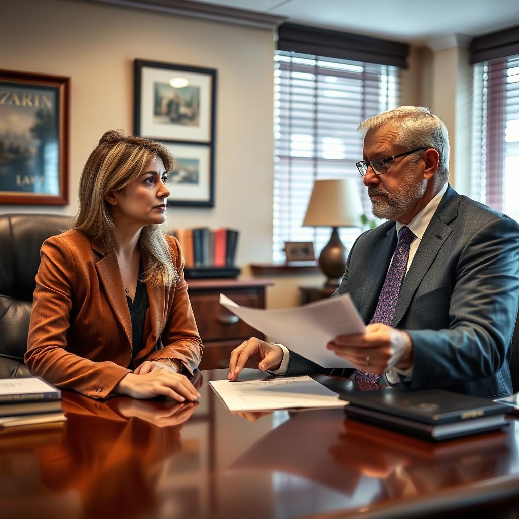 DWI Lawyer York County