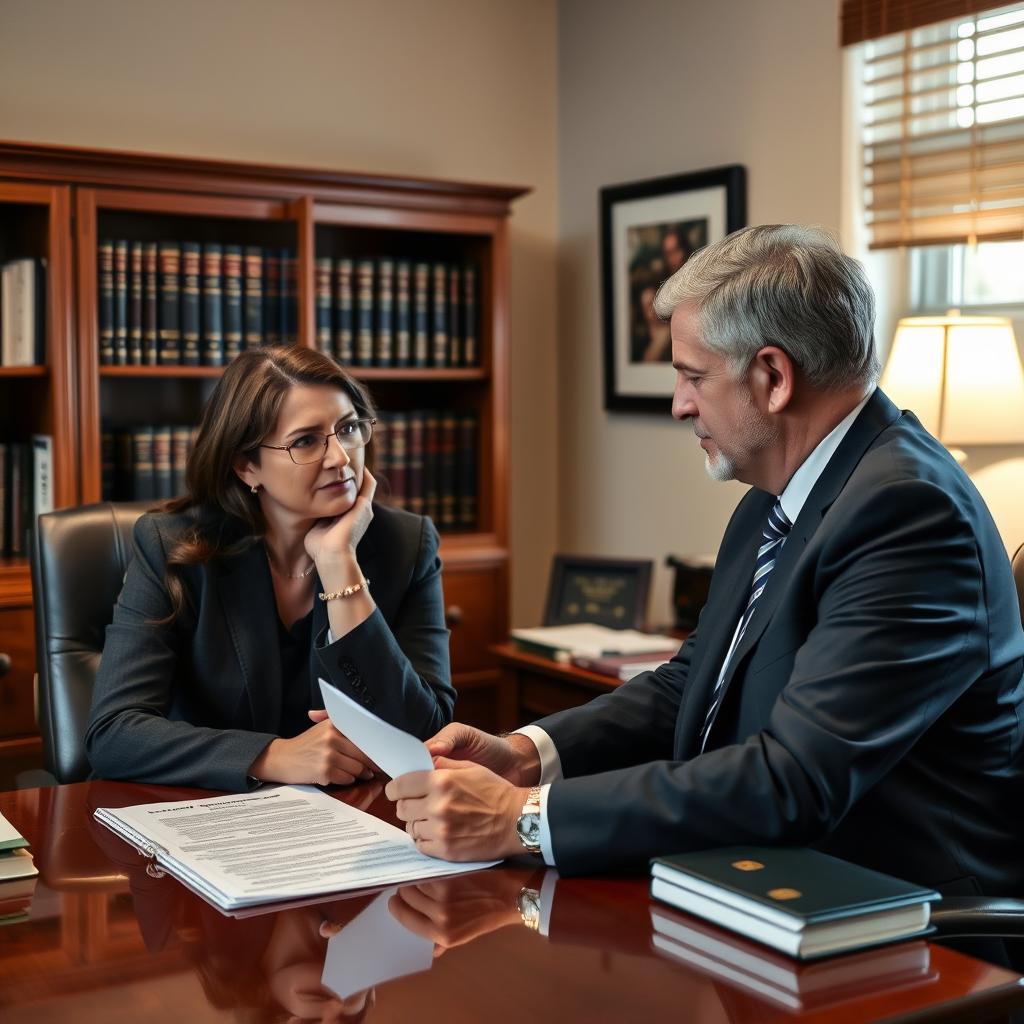 Felony DUI Lawyer Albemarle County
