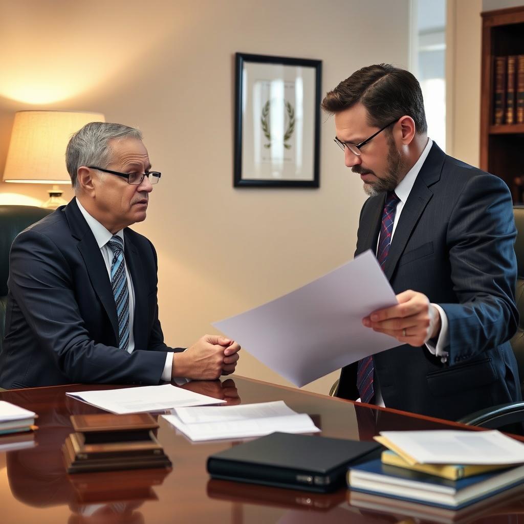 Felony DUI Lawyer Alexandria