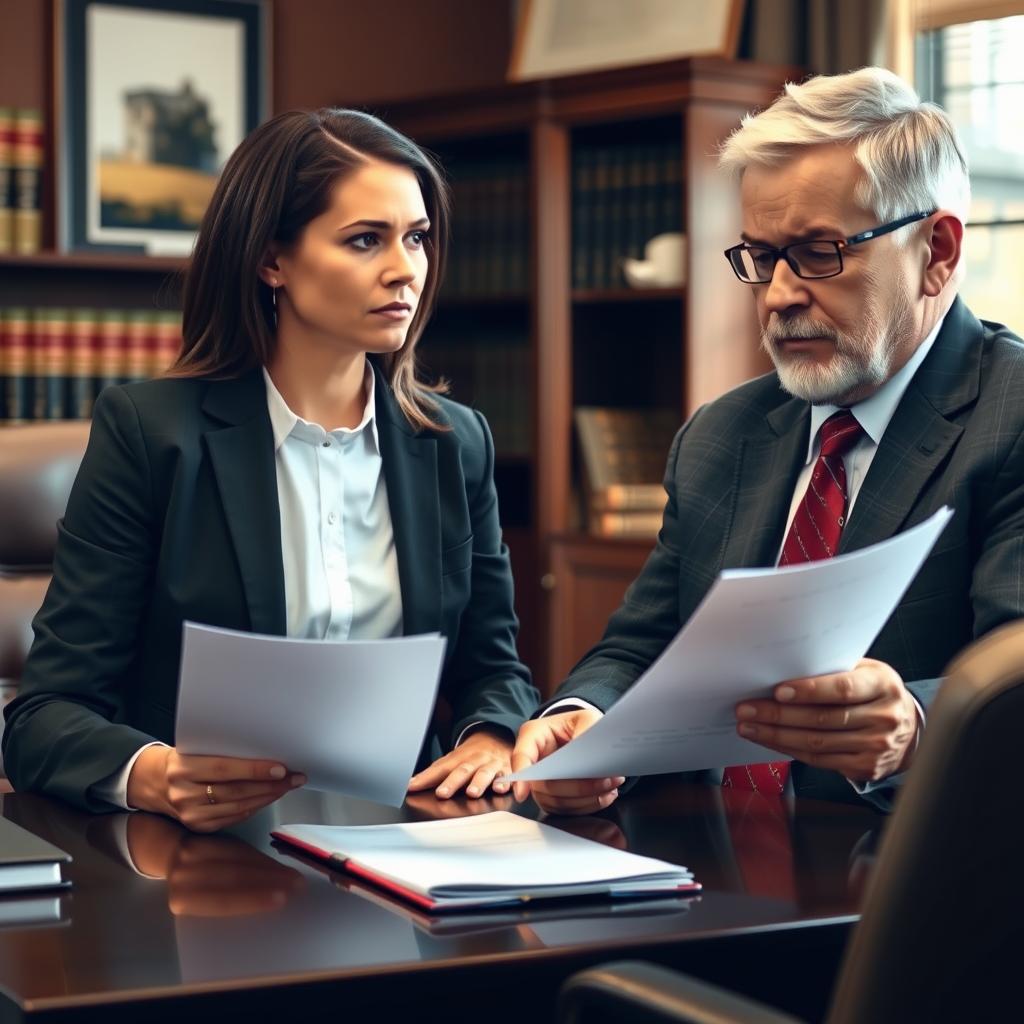 Felony DUI Lawyer Arlington County