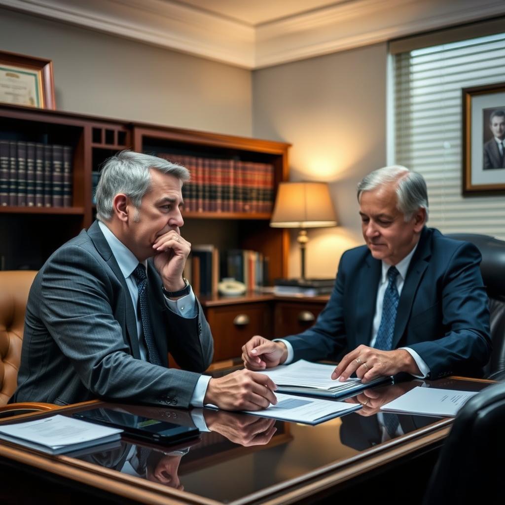 Felony DUI Lawyer Bedford County