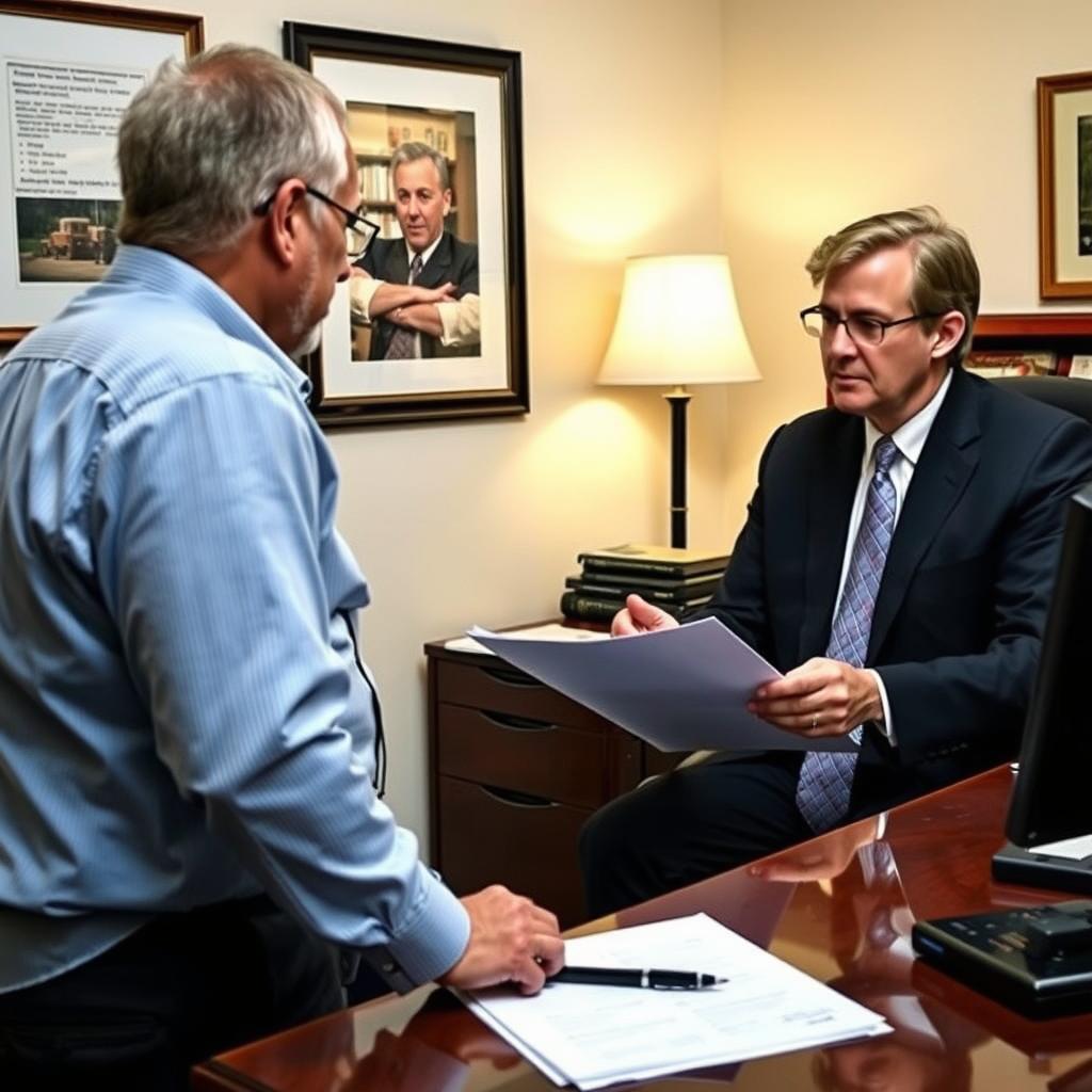 Felony DUI Lawyer Chesapeake