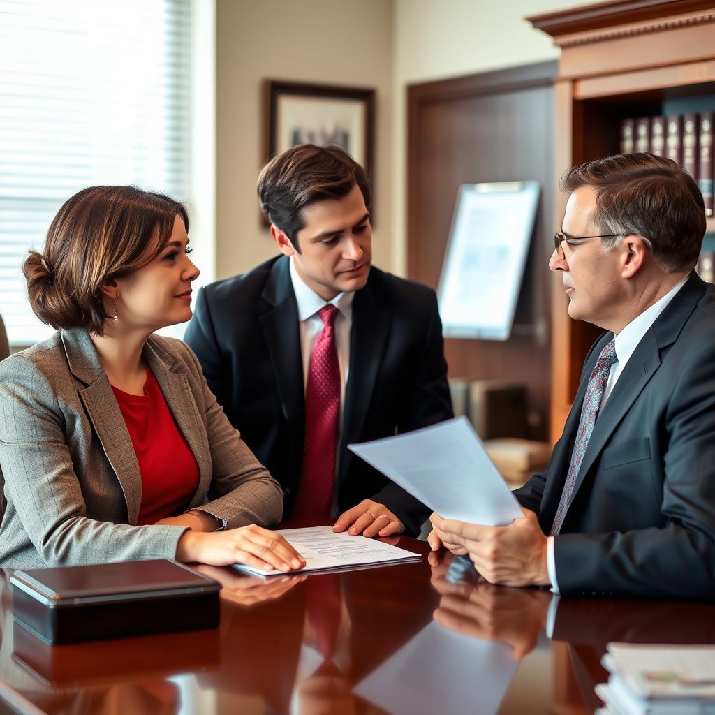 Felony DUI Lawyer Dinwiddie County
