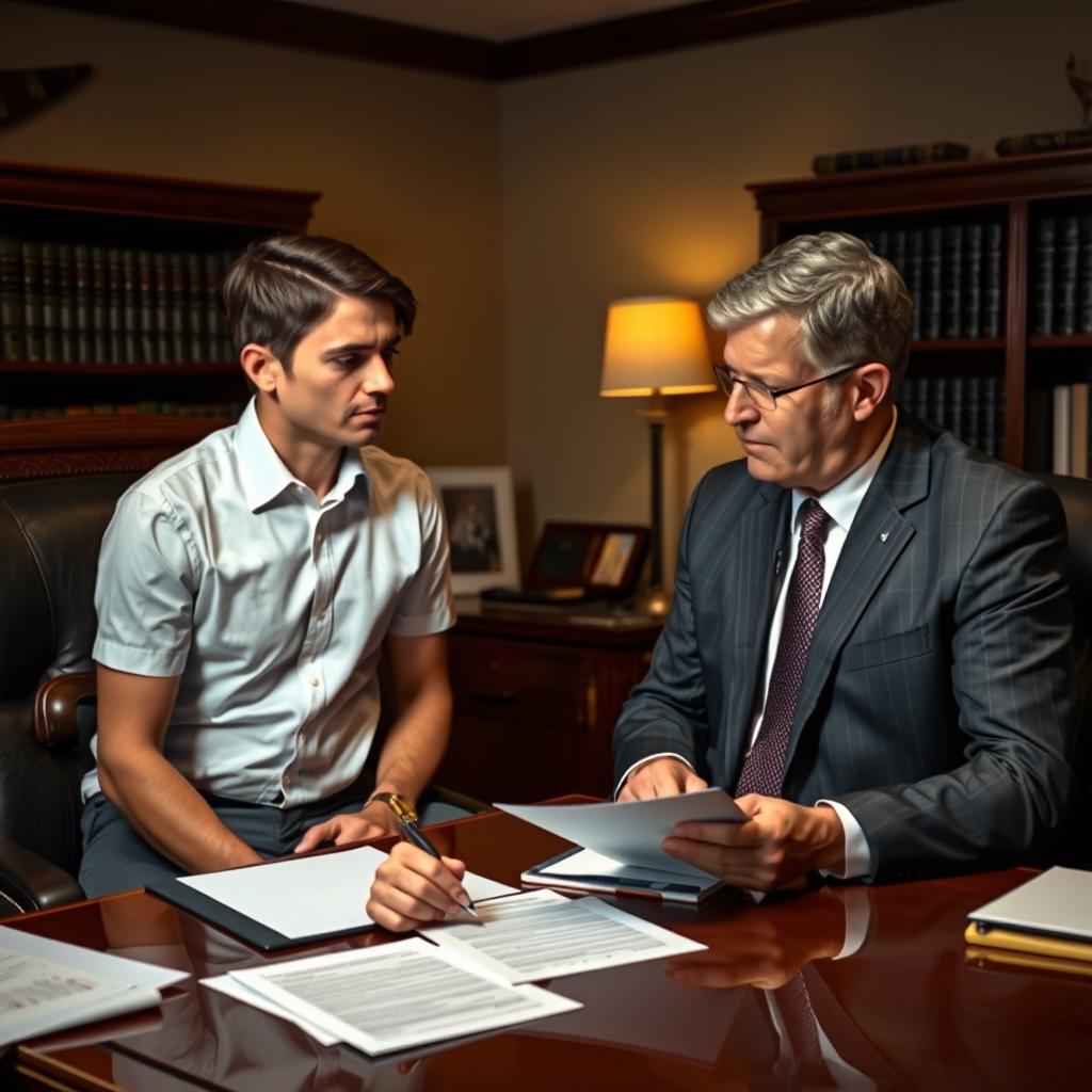 Felony DUI Lawyer Fairfax