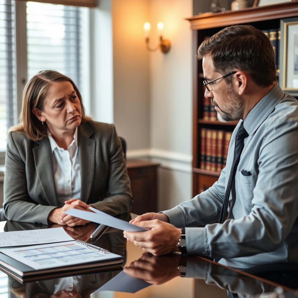 Felony DUI Lawyer Fauquier County