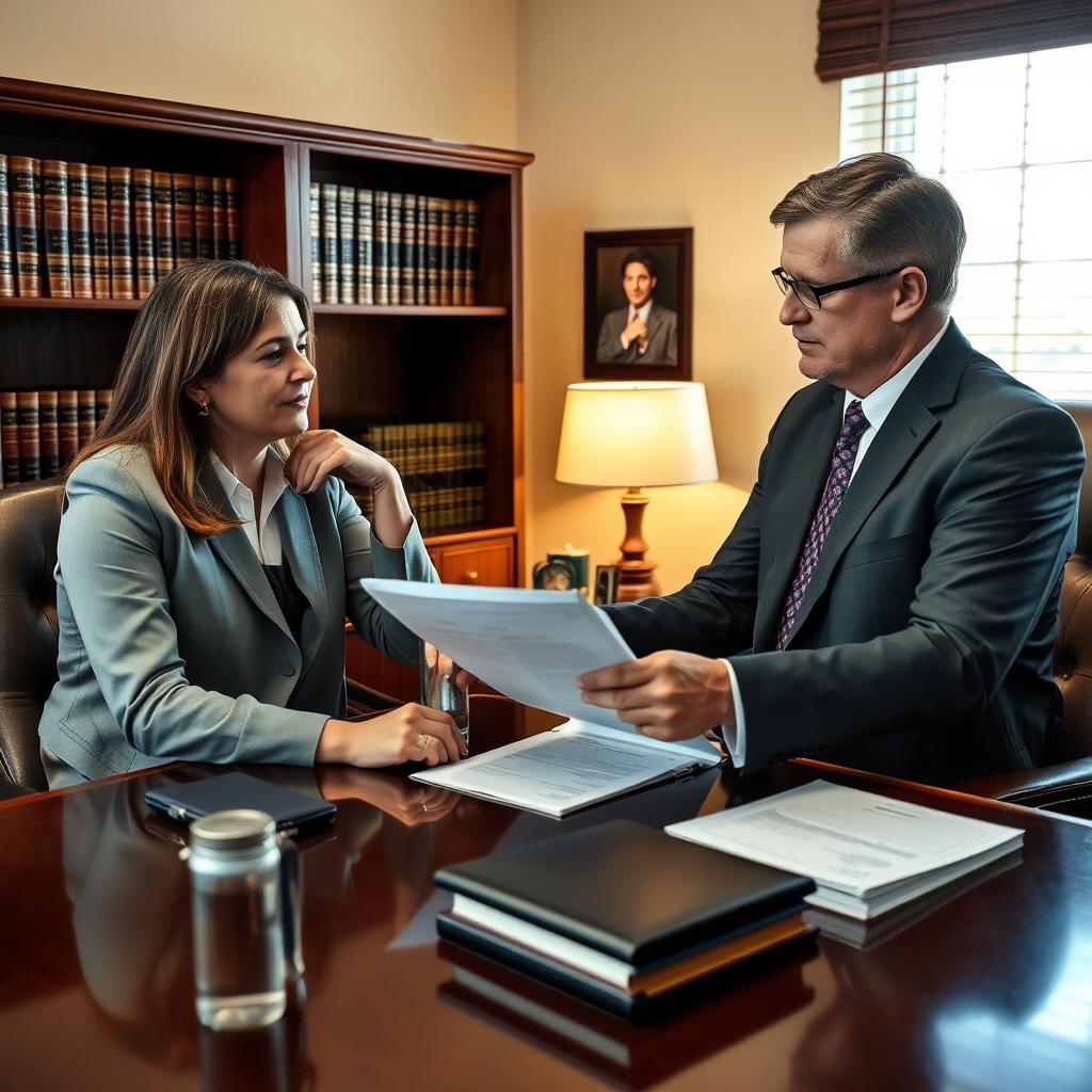Felony DUI Lawyer Fredericksburg