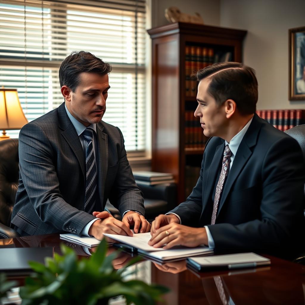 Felony DUI Lawyer Gloucester County