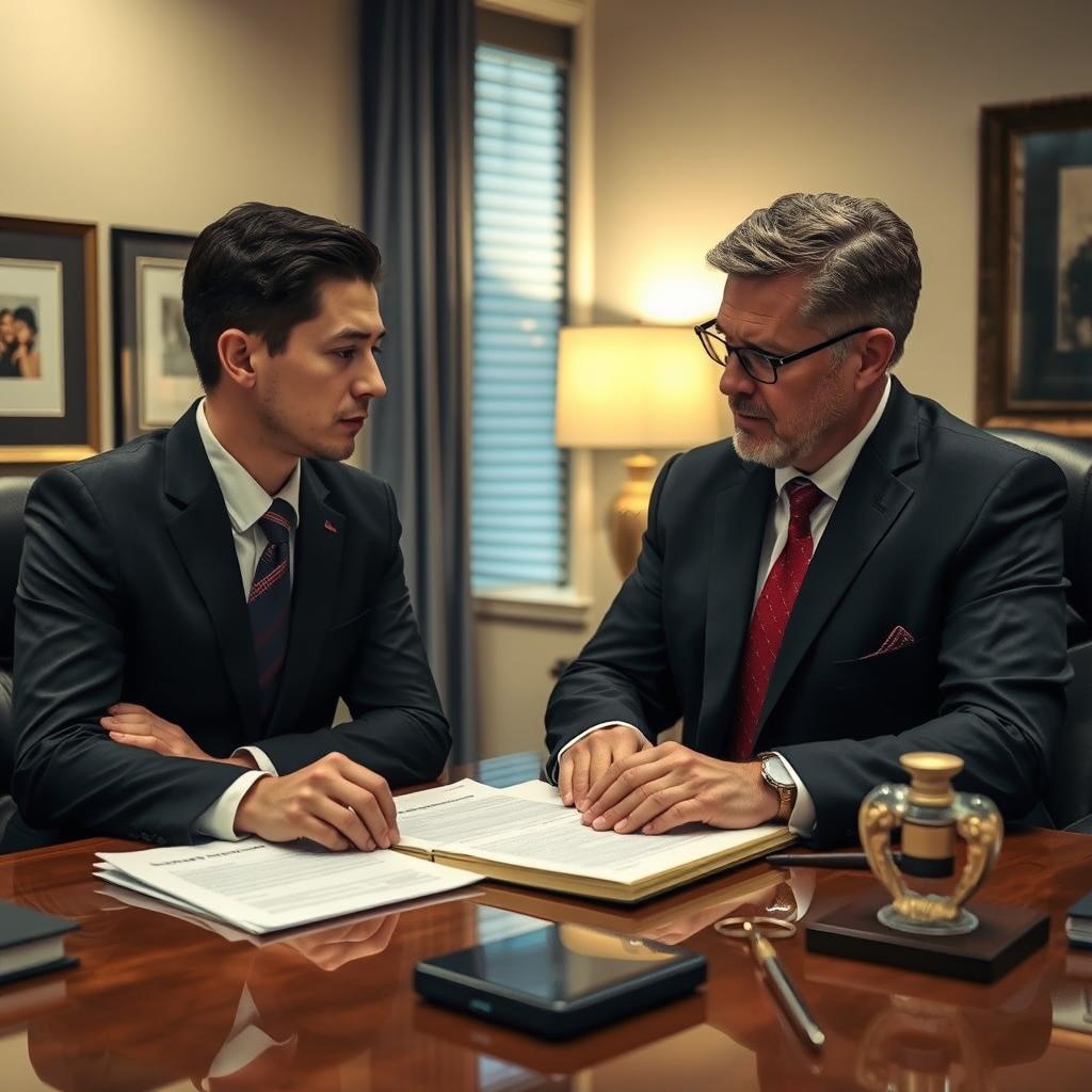 Felony DUI Lawyer Henrico County