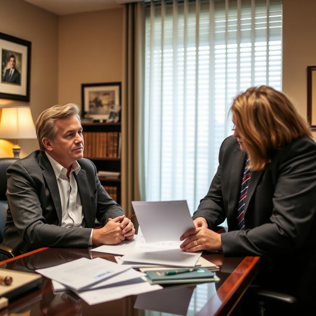 Felony DUI Lawyer James City County