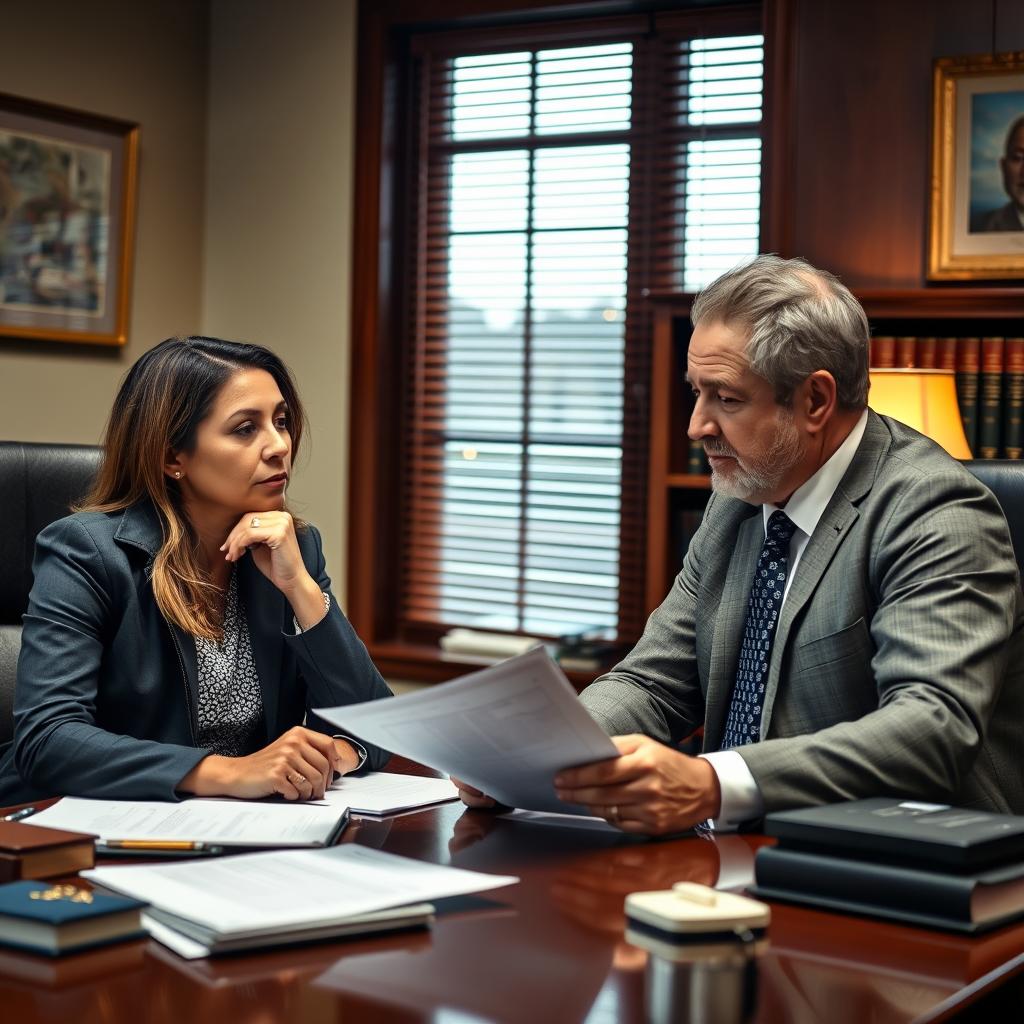 Felony DUI Lawyer Lexington