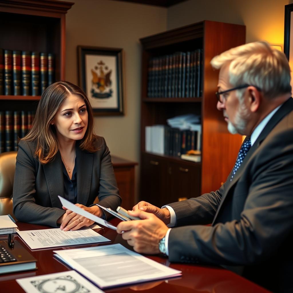 Felony DUI Lawyer Loudoun County