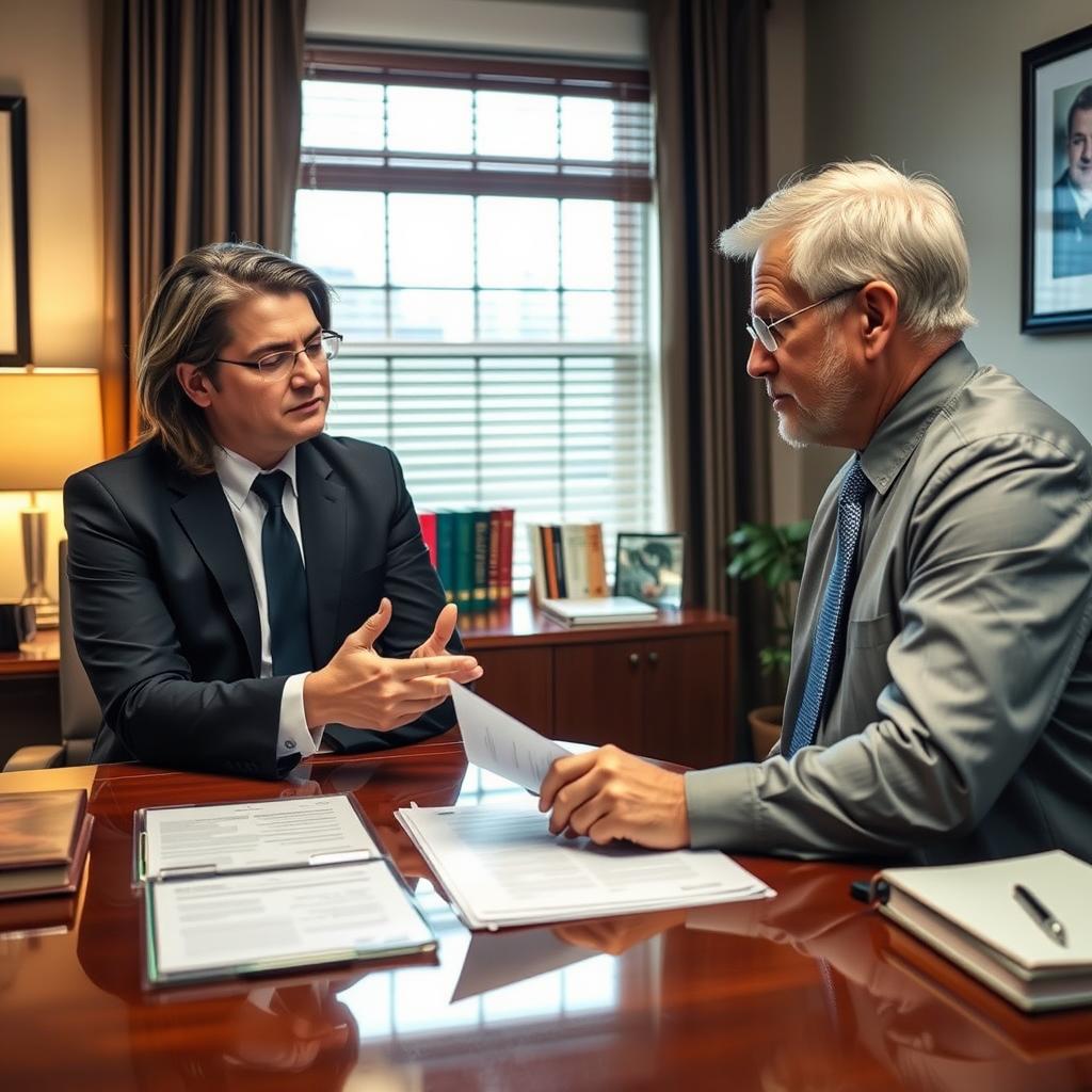 Felony DUI Lawyer Manassas Park