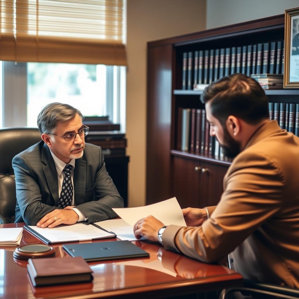 Felony DUI Lawyer Manassas