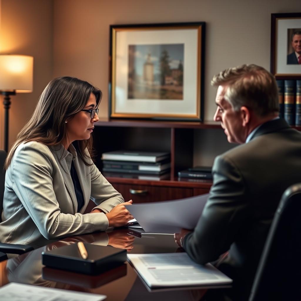Felony DUI Lawyer Orange County