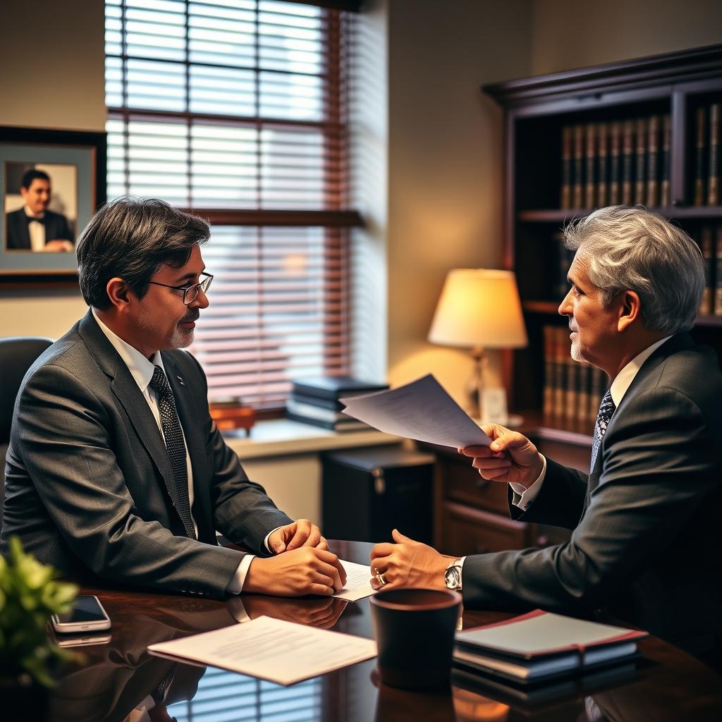 Felony DUI Lawyer Powhatan County