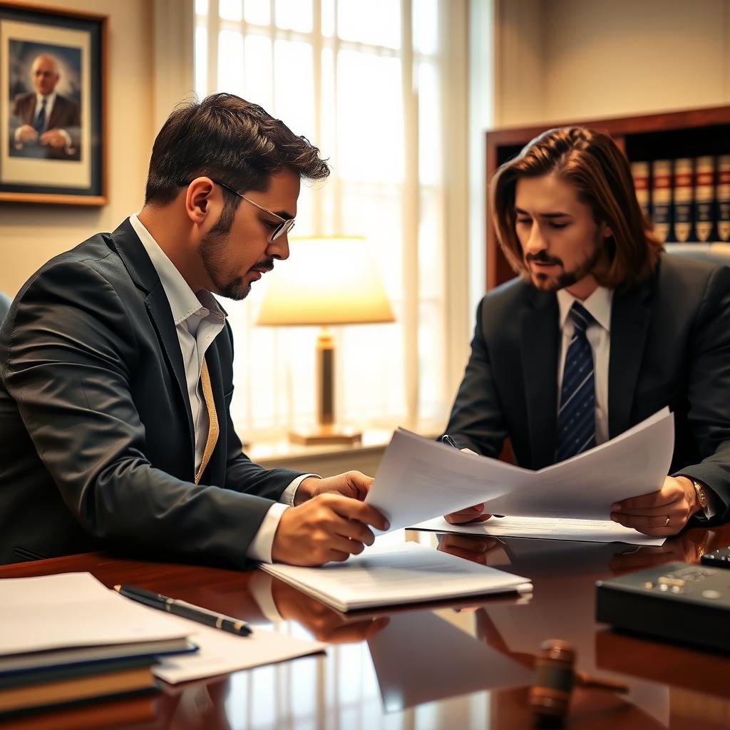 Felony DUI Lawyer Virginia Beach