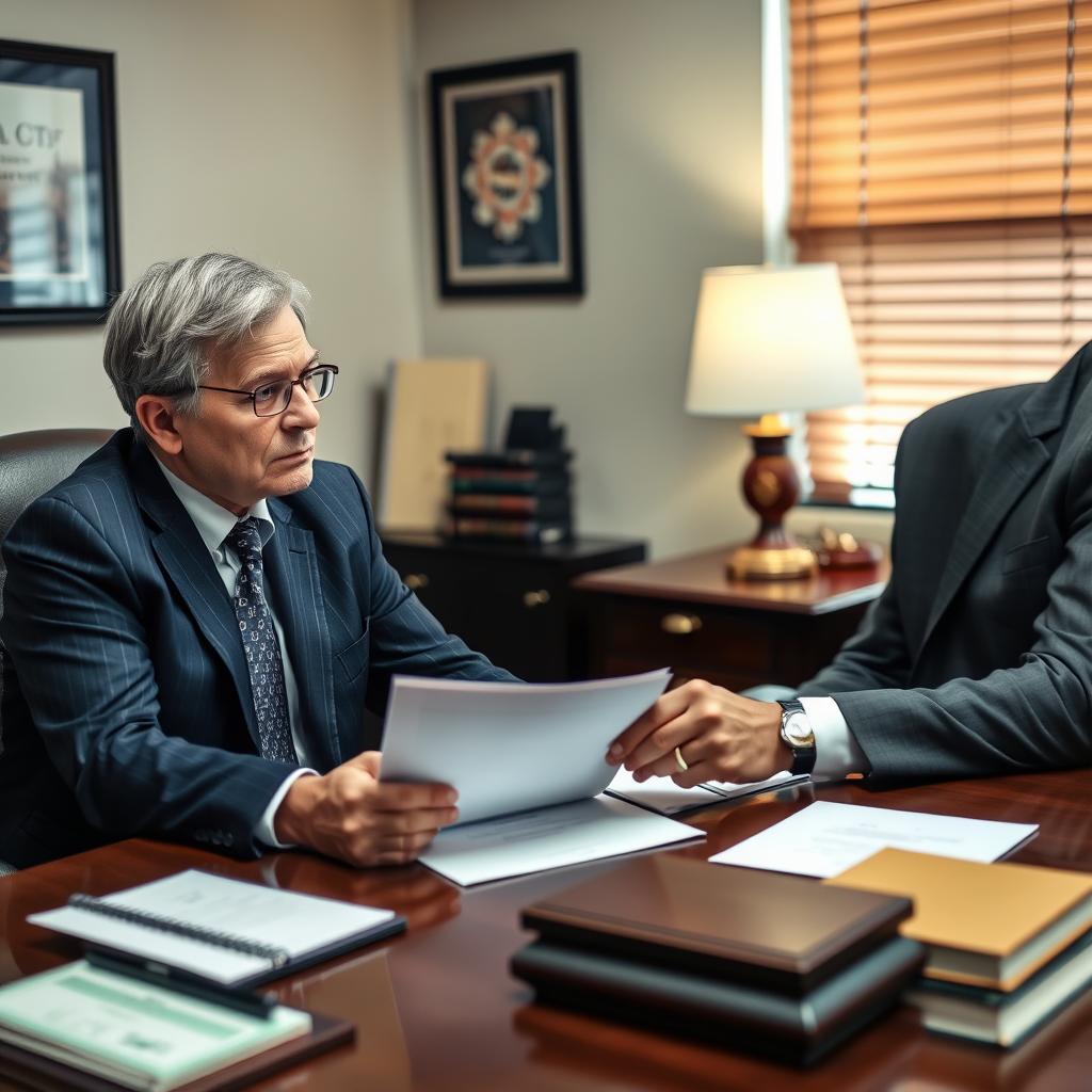 Felony DUI Lawyer York County