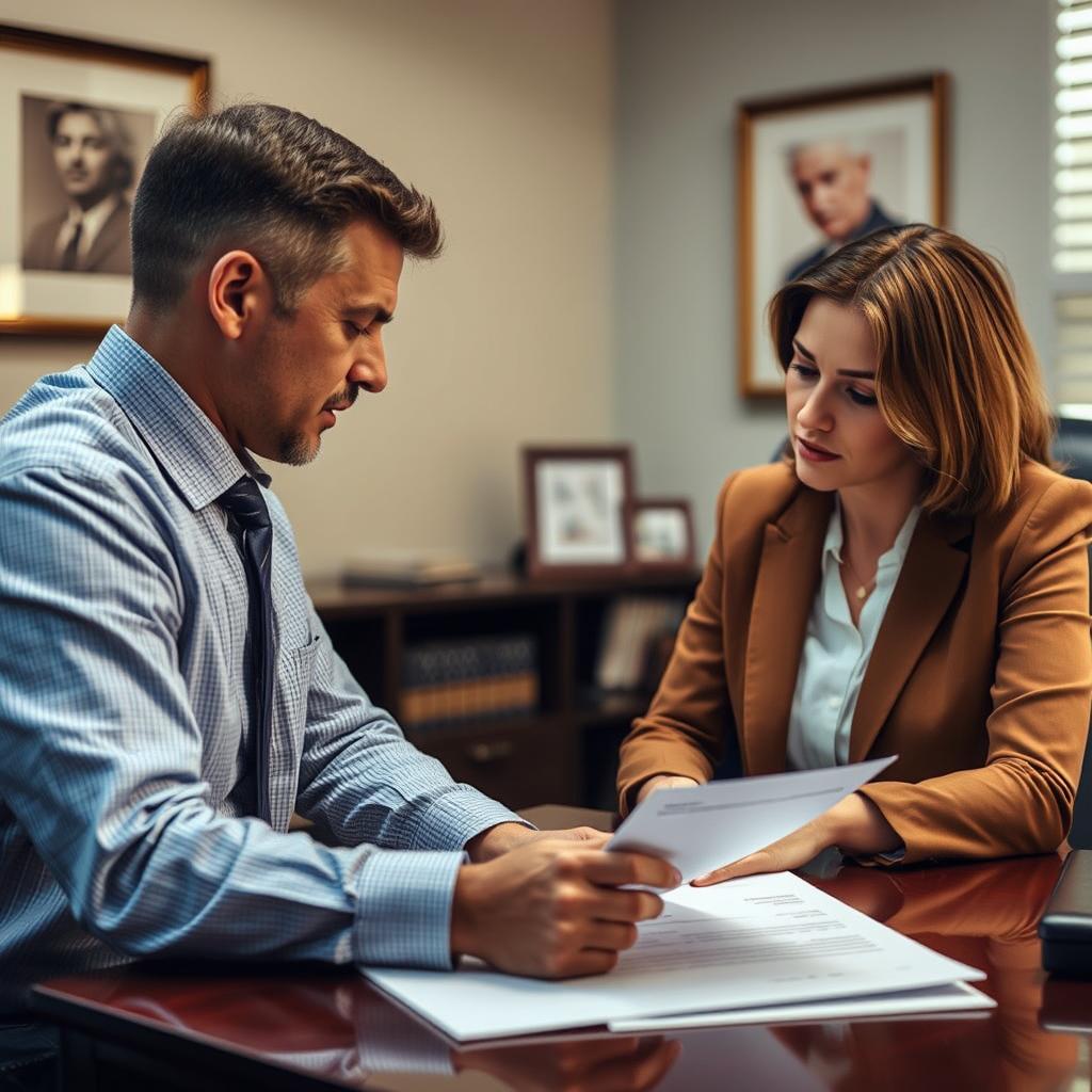 Reckless Driving Lawyer Albemarle County