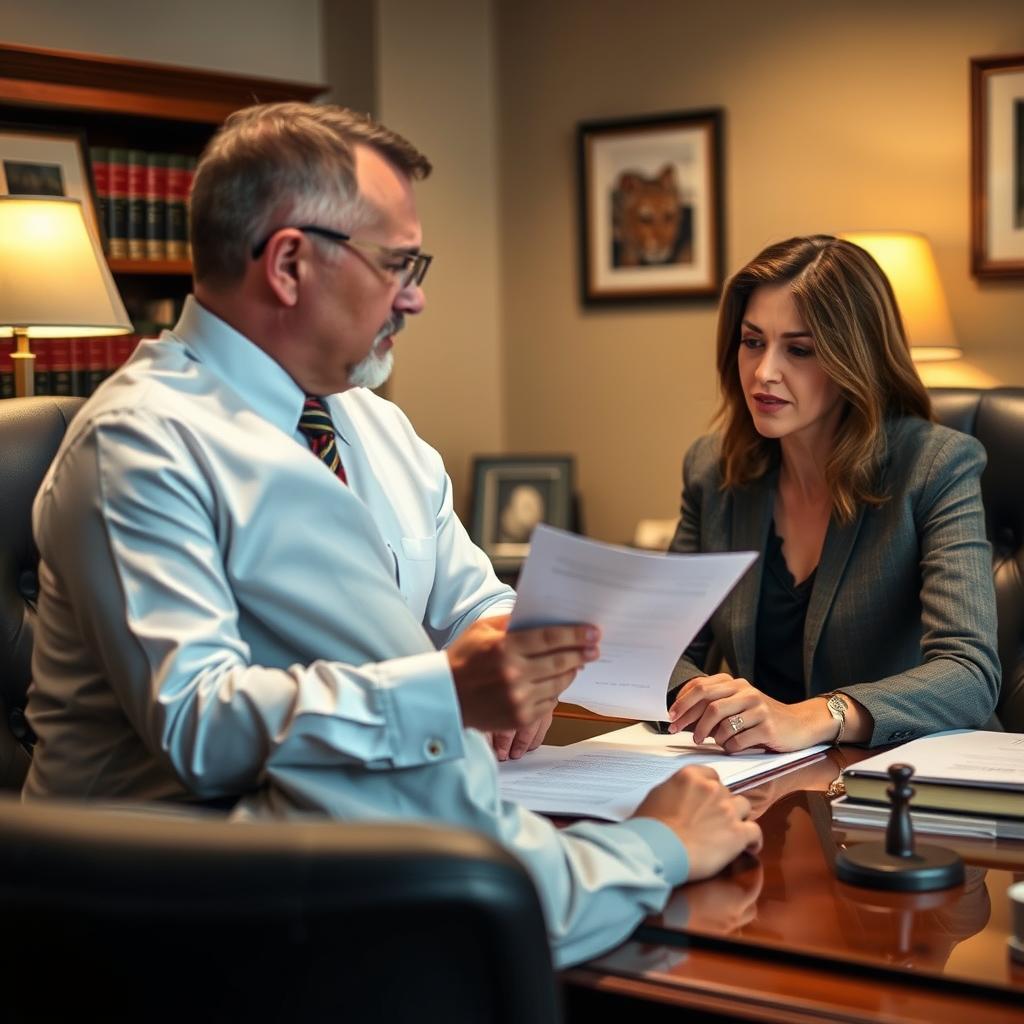Reckless Driving Lawyer Botetourt County