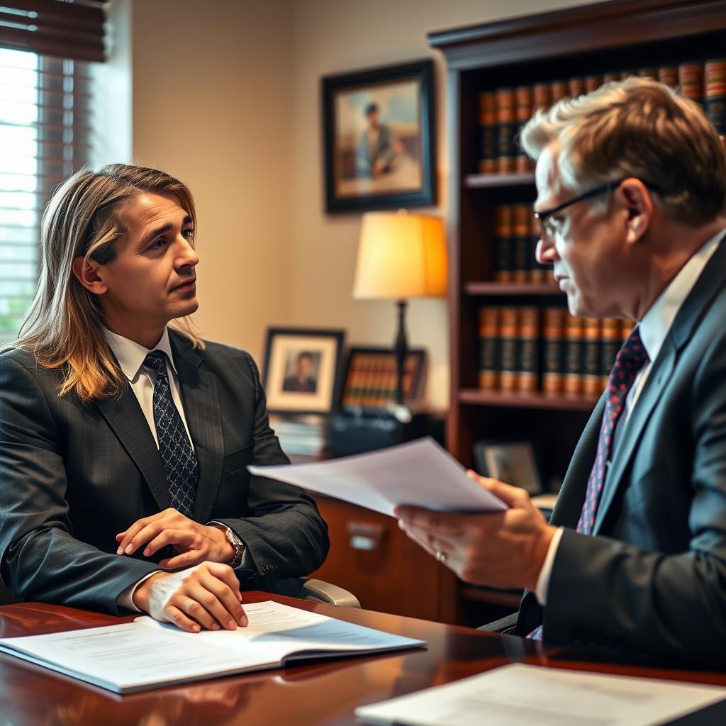 Reckless Driving Lawyer Chesapeake