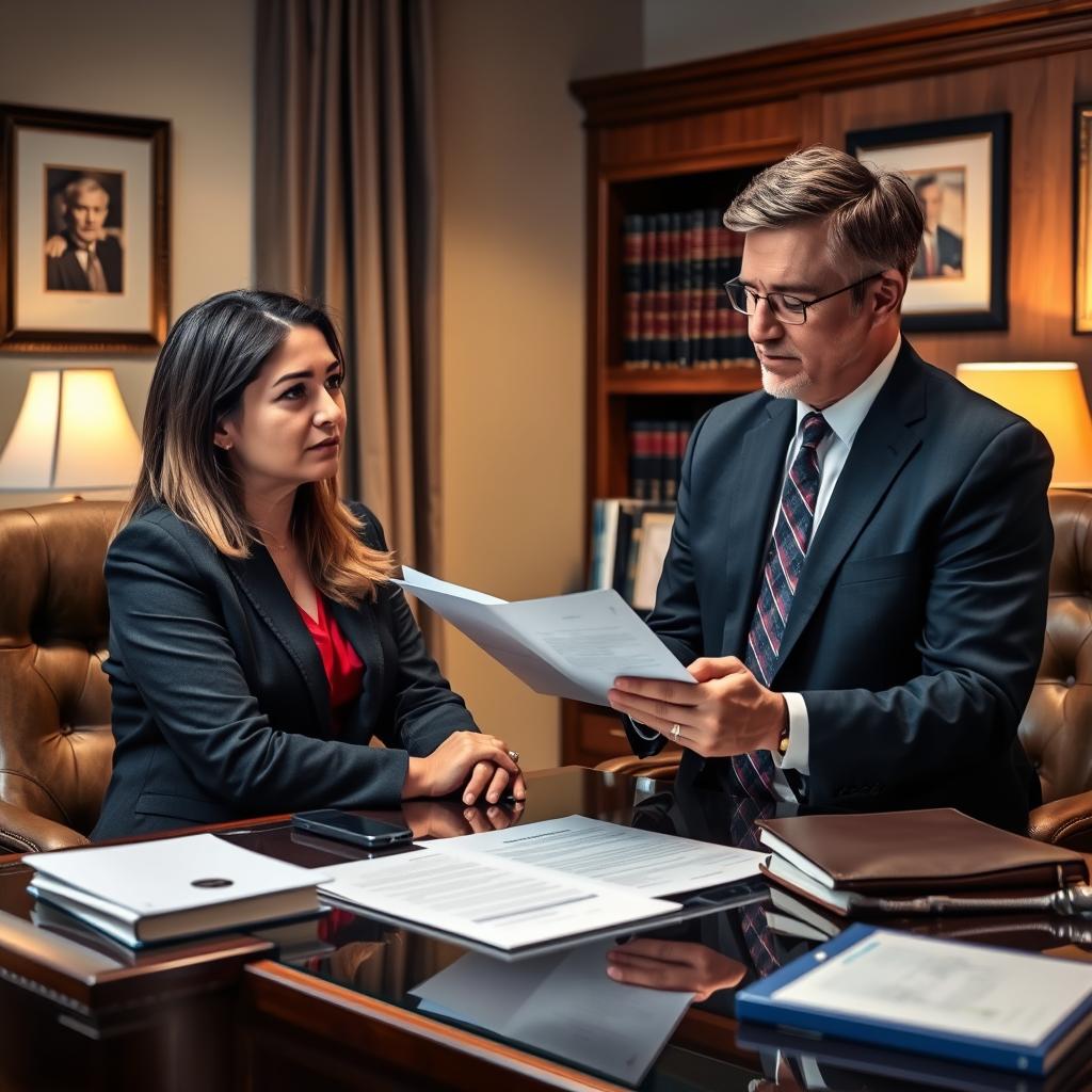Reckless Driving Lawyer Chesterfield County