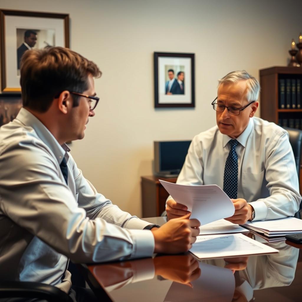 Reckless Driving Lawyer Culpeper County
