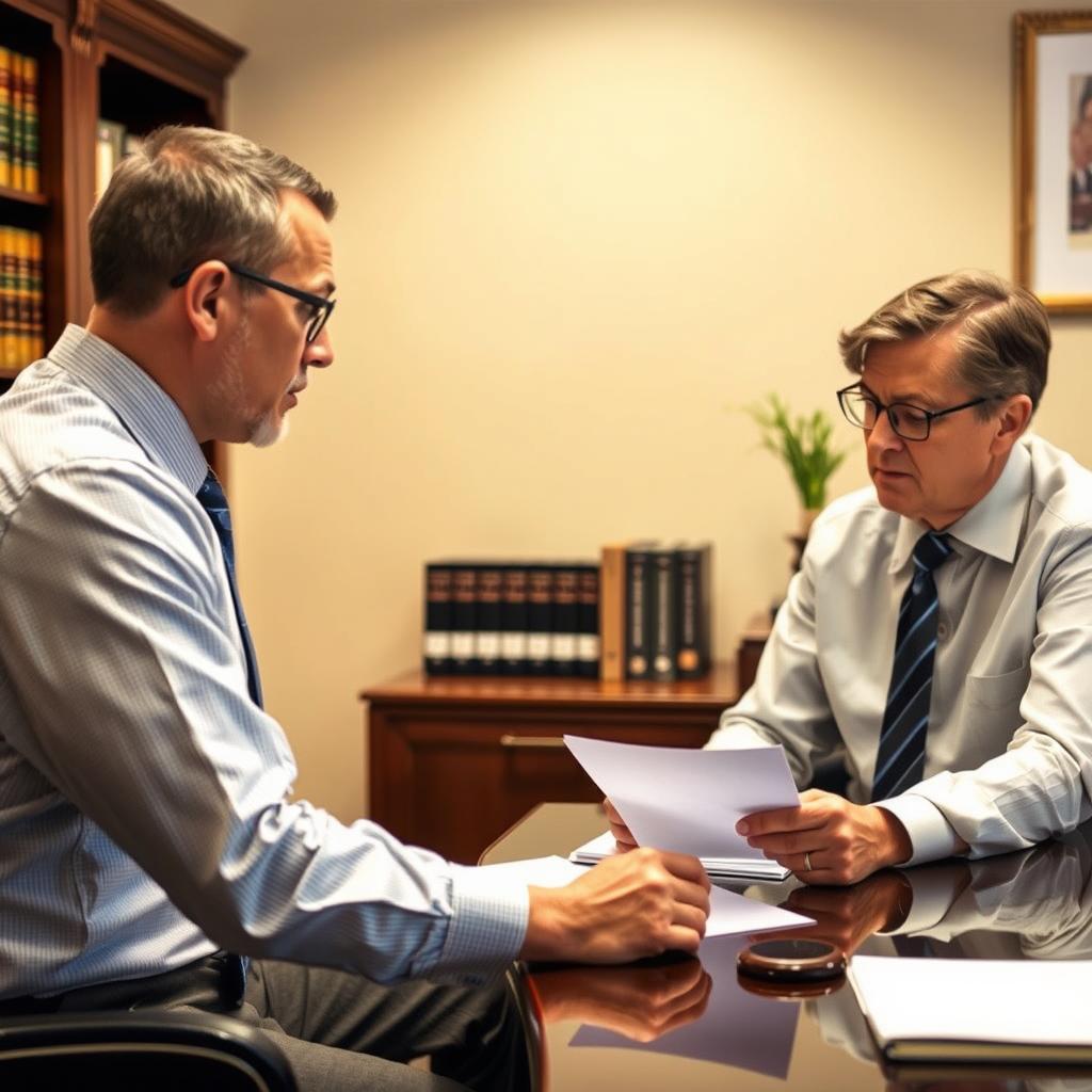 Reckless Driving Lawyer Fairfax County